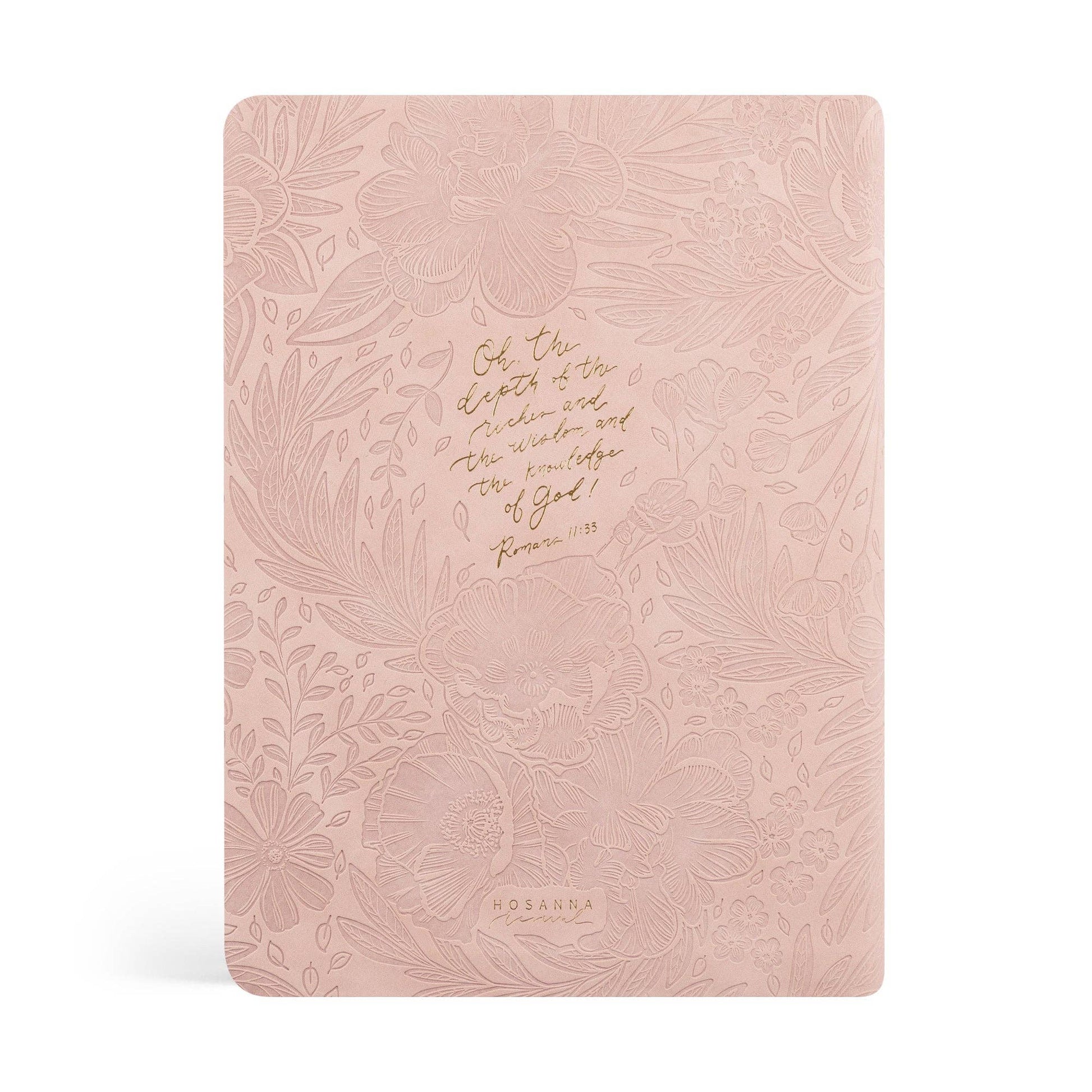 Hosanna Revival - CSB Women's Study Bible: Sonora Theme Hosanna Revival