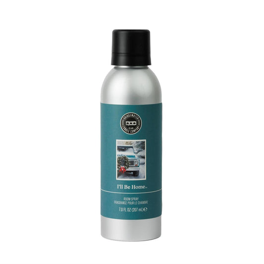 I'll Be Home Non-Aerosol Room Spray BRIDGEWATER CANDLE CO.