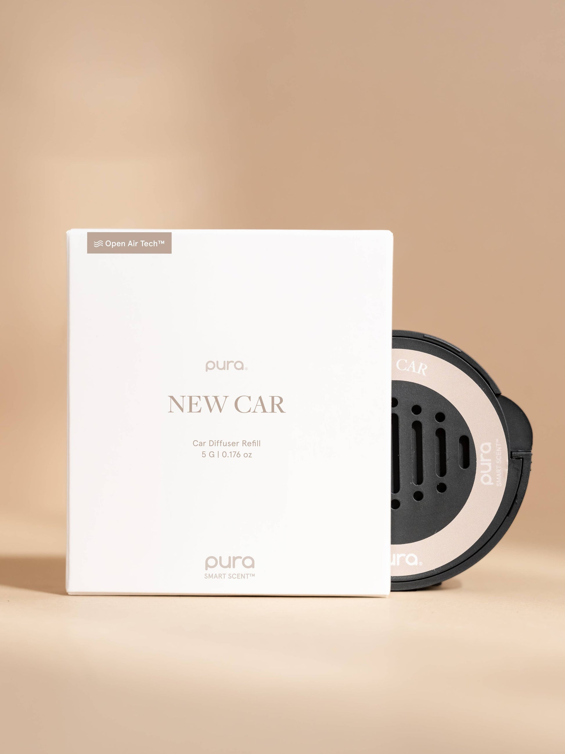 Pura - New Car Pura