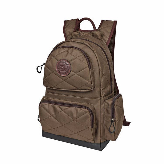 Buck Wild Branding - Fieldstone Backpack (542) Buck Wild Branding
