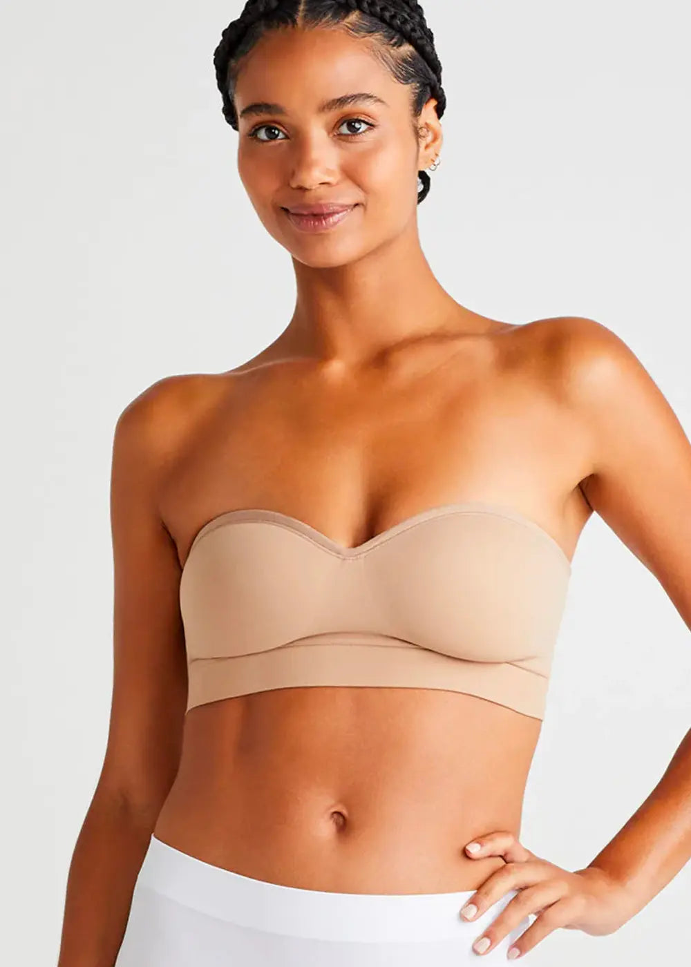 Yummie - Peyton Contour Strapless Convertible Bra Yummie