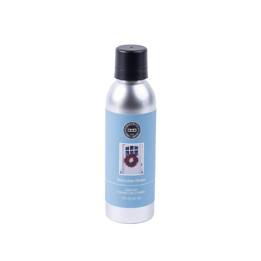 Non-Aerosol Room Spray 4 Pack-Welcome Home BRIDGEWATER CANDLE CO.