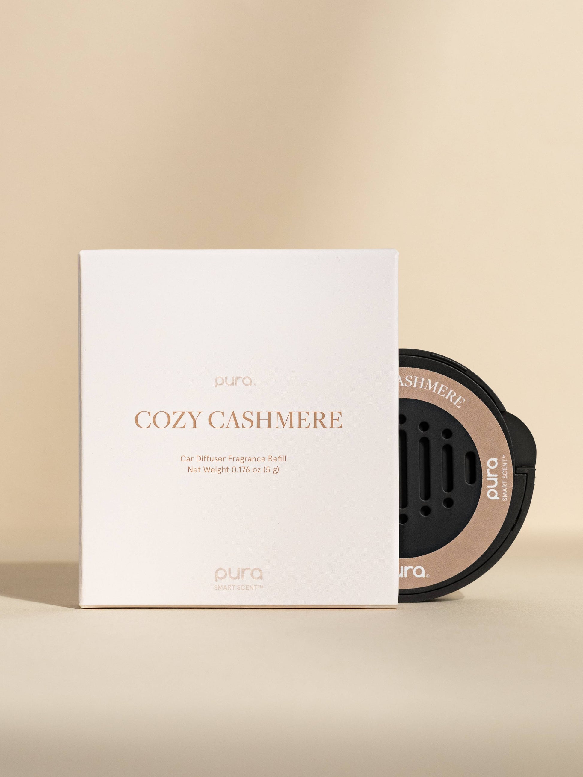 Pura - Cozy Cashmere Pura