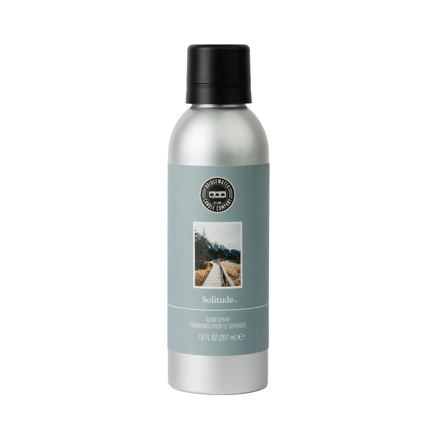 Solitude Non-Aerosol Room Spray 4pk BRIDGEWATER CANDLE CO.