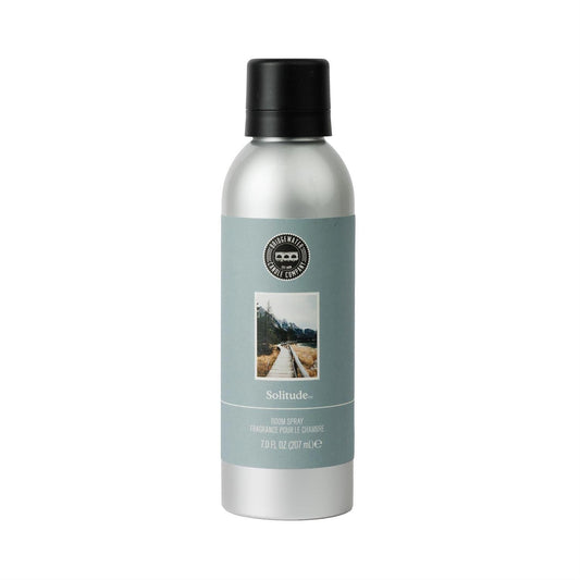 Solitude Non-Aerosol Room Spray 4pk BRIDGEWATER CANDLE CO.