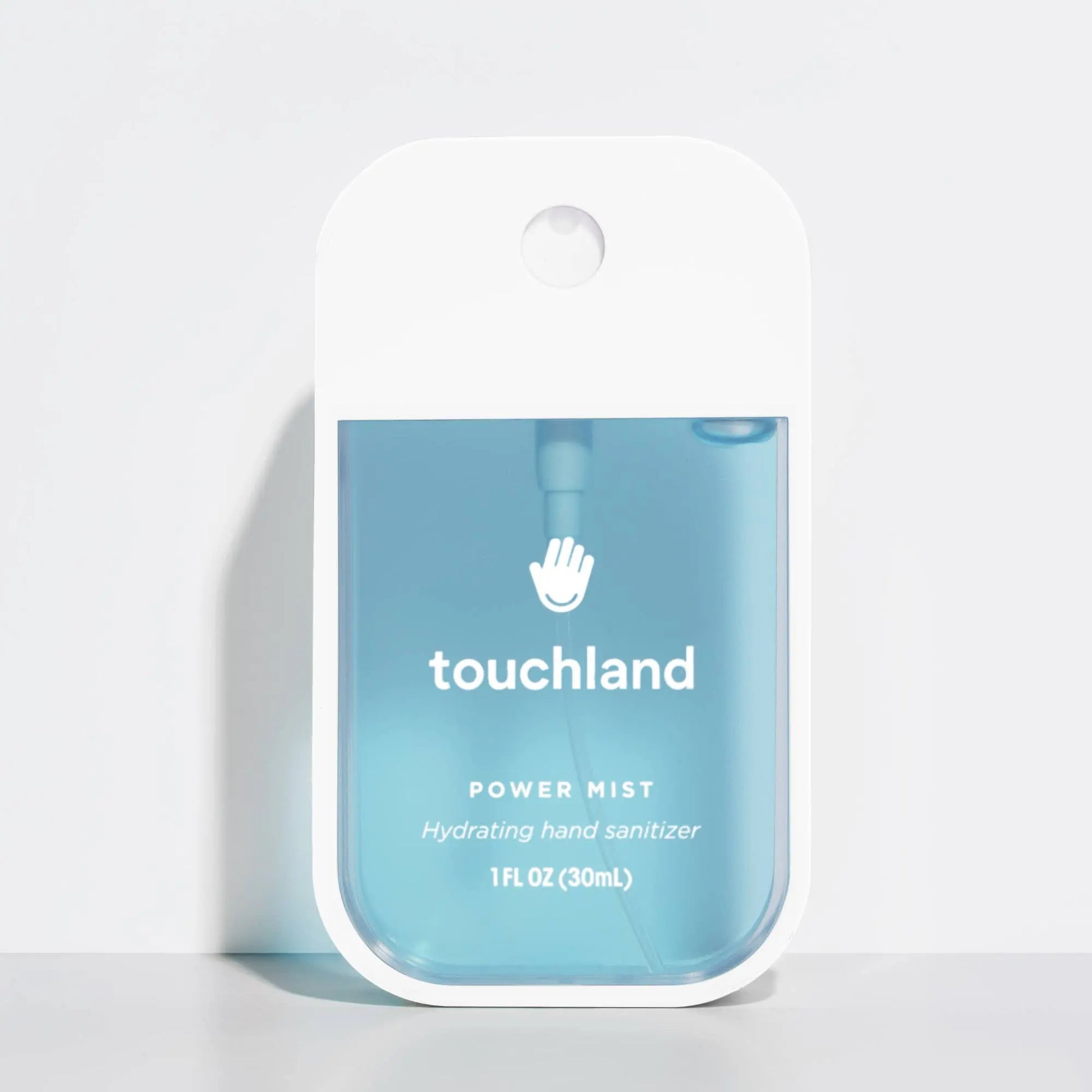 Touchland - Power Mist Frosted Mint Touchland