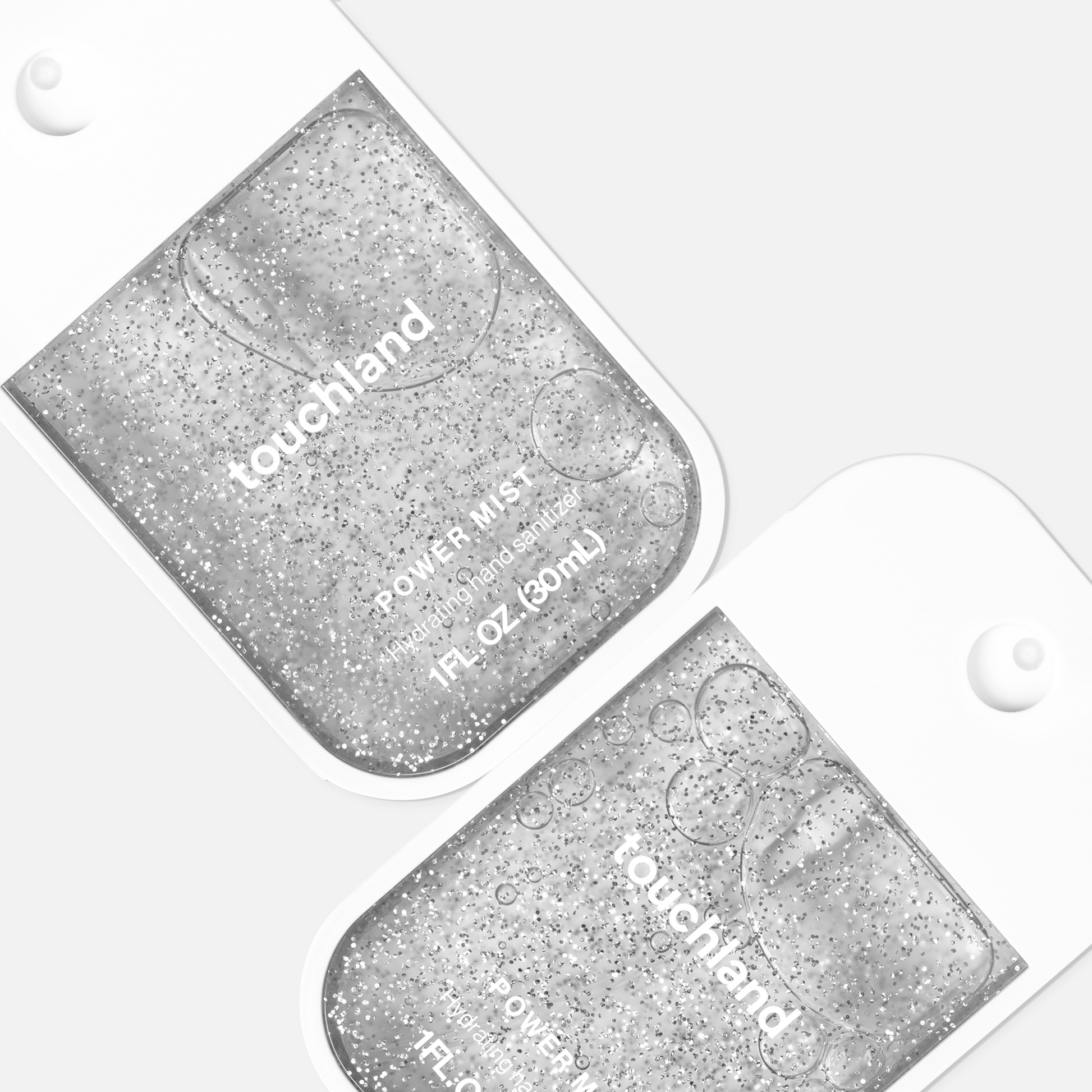 Confetti Cake Power Mist Hydrating Hand Sanitizer Touchland