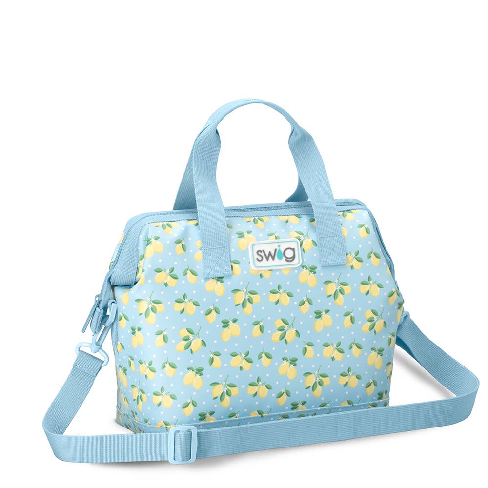 Swig Life - Lemon Meringue Packi 12 Cooler Swig Life