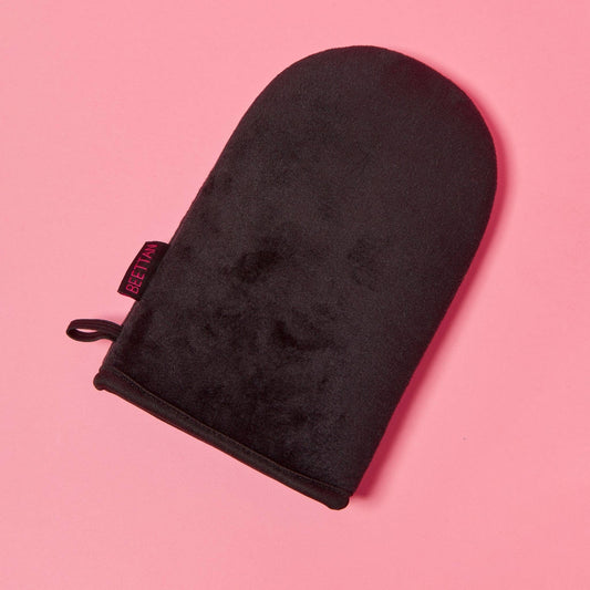 Beettan LLC - Deluxe Mitt used w/ Mousse Beettan LLC