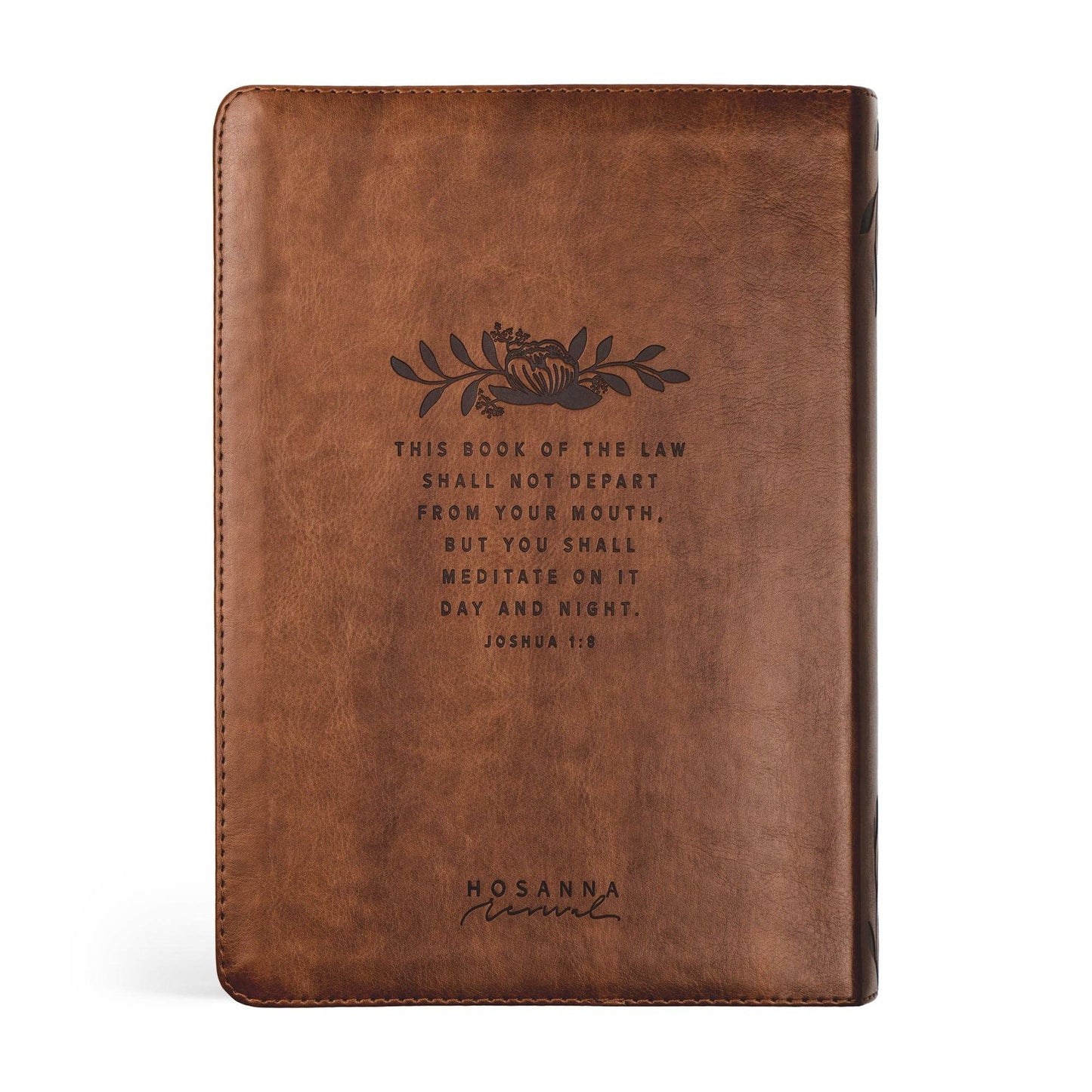 Hosanna Revival - ESV Study Bible: Aurora Theme Hosanna Revival