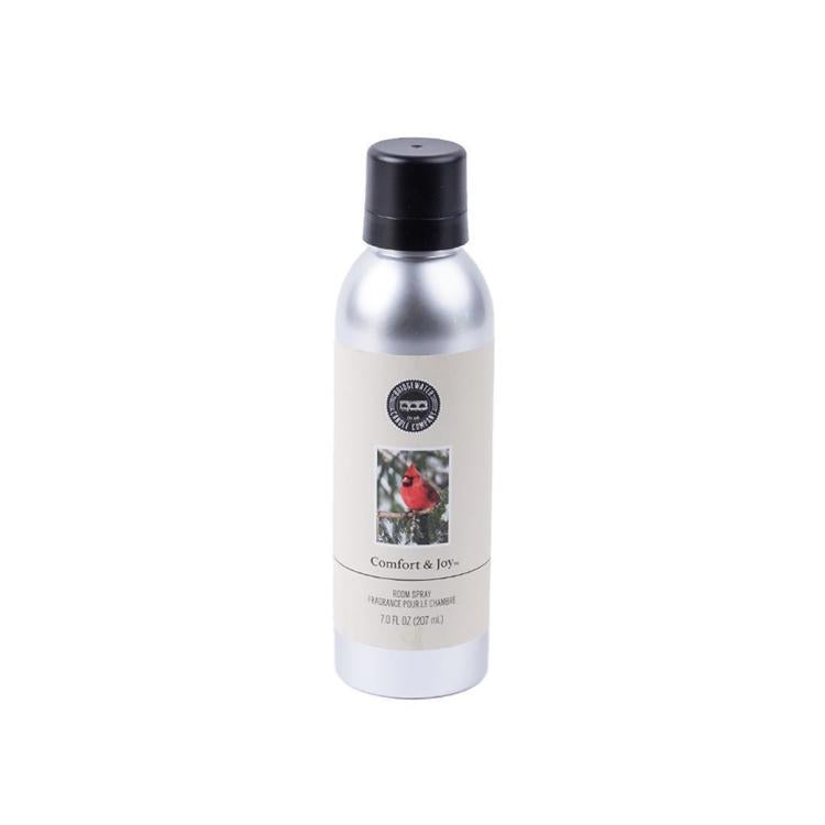 Luxury Comfort & Joy Non-Aerosol Room Spray BRIDGEWATER CANDLE CO.