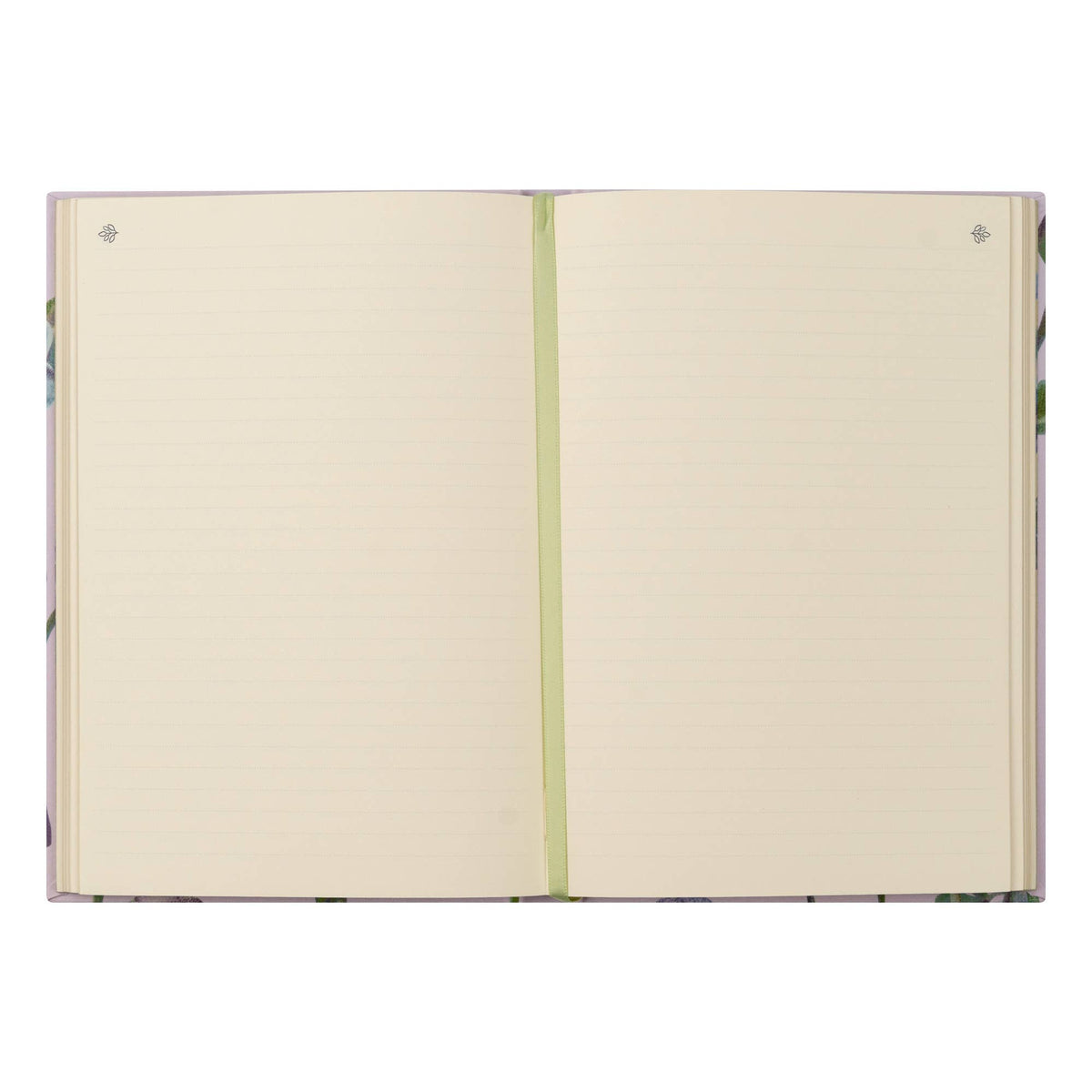 Hosanna Revival - Notebook: Willow Theme Hosanna Revival