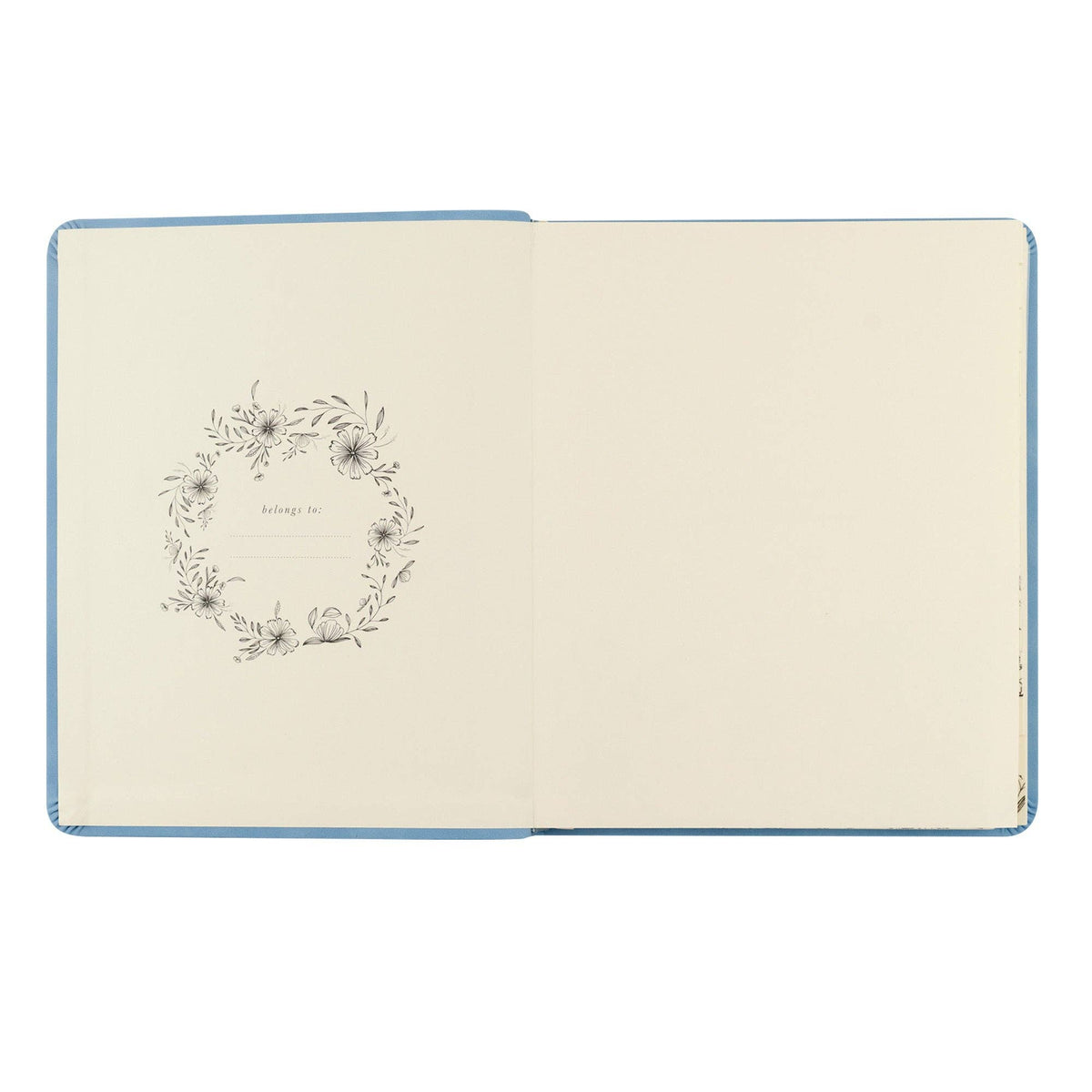 Hosanna Revival - 12-Month Undated Planner: Bethany Theme, Layflat Hosanna Revival