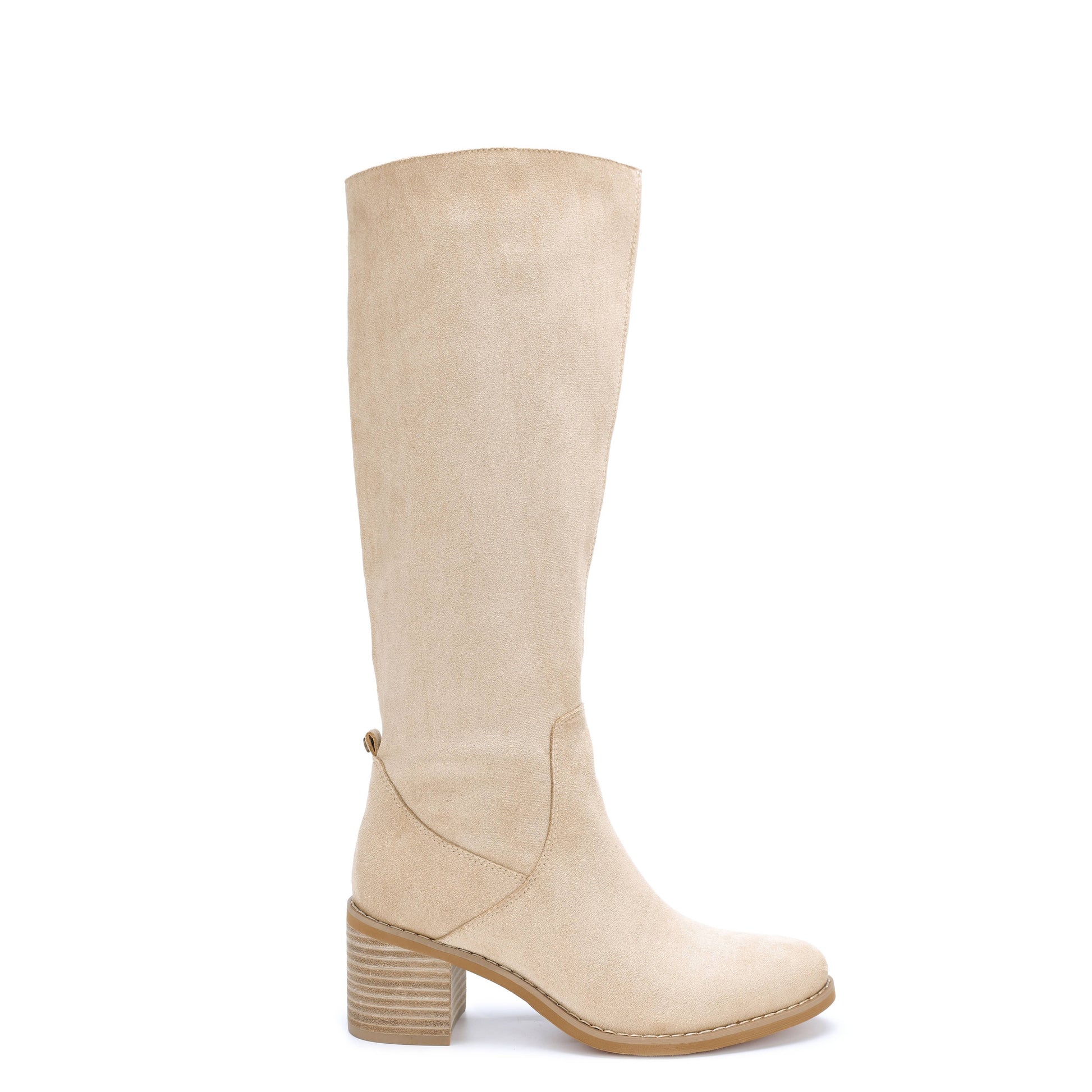 Miracle Miles (Mi.iM) - JUNO: Beige / US 6(1 Pair) US 6.5(1 Pair) US 7(1 Pair) US 7.5(2 Pairs)US 8(2 Pairs)US 8.5(2 Pairs)US 9(2 Pairs)      US 10(1 Pair) Miracle Miles (Mi.iM)