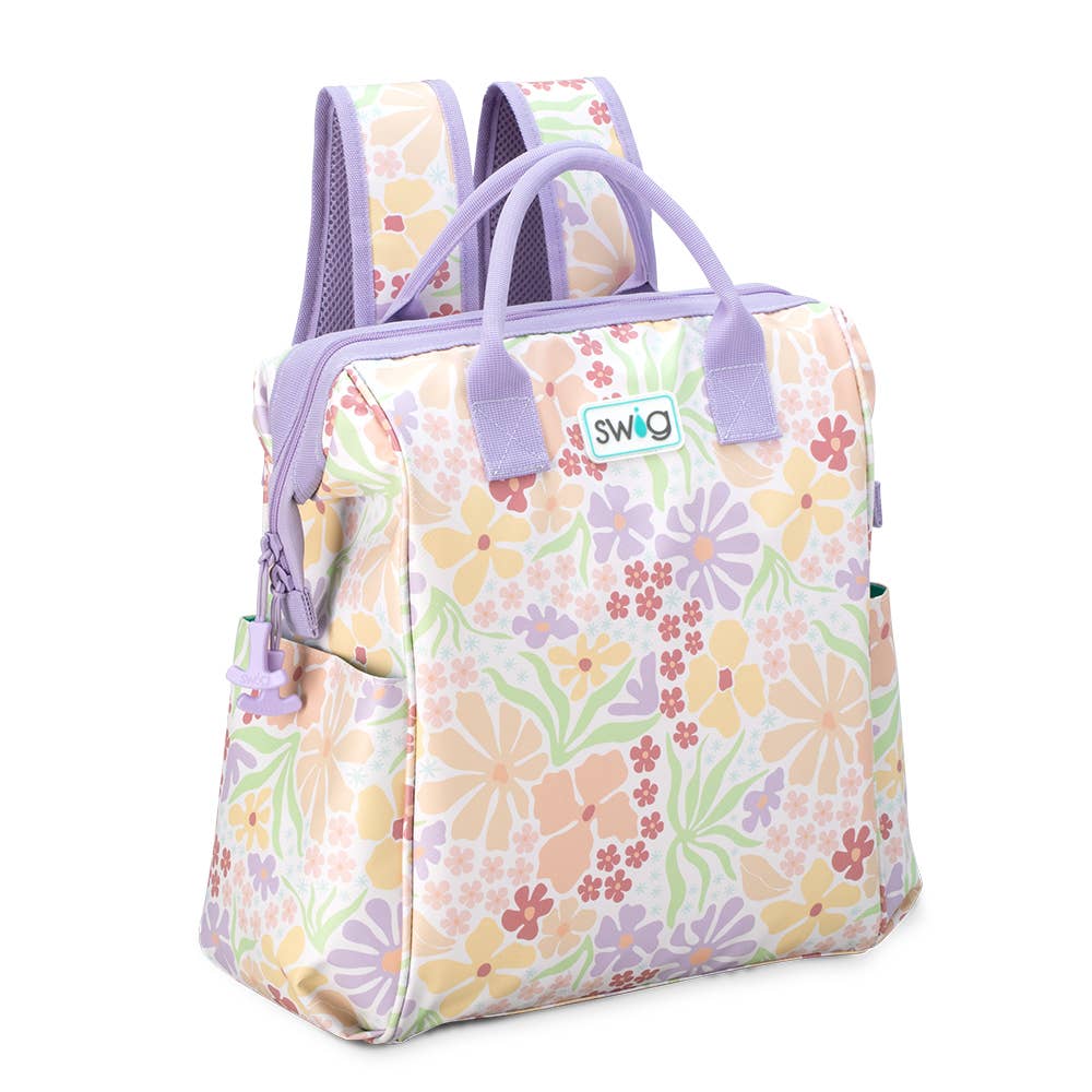 Swig Life - Fresh Cut Packi 24 Backpack Cooler Swig Life