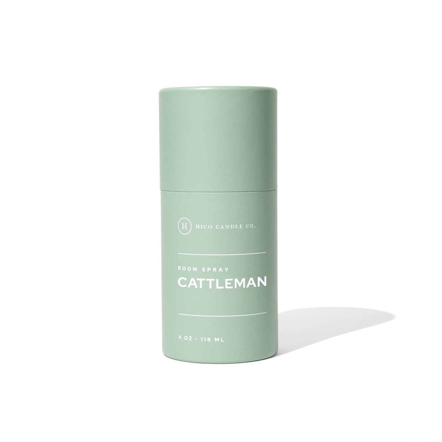 Hico Candle Co. - Cattleman Room Spray Hico Candle Co.