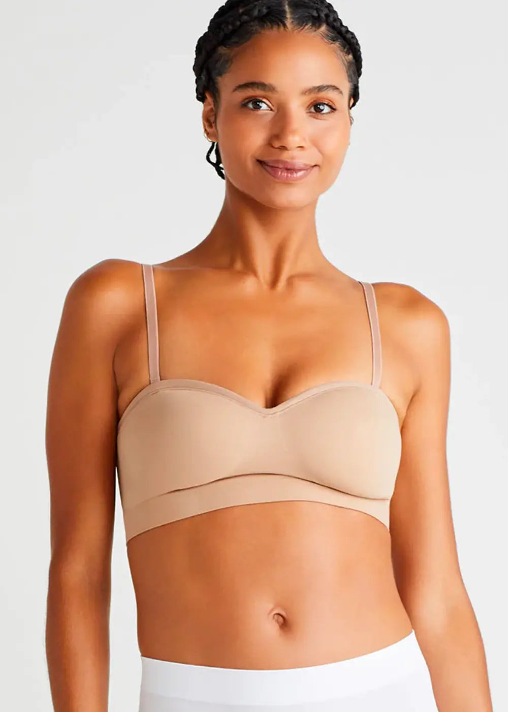 Yummie - Peyton Contour Strapless Convertible Bra Yummie