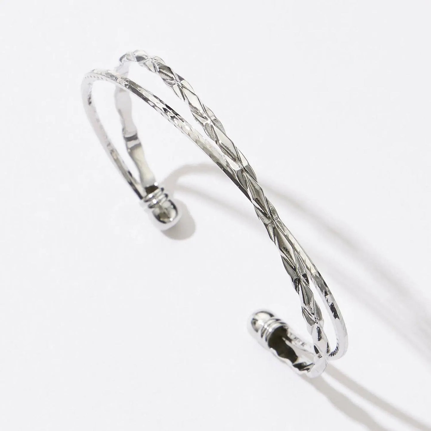 Frem - Everyday Wear Metal Bangle Bracelet Frem