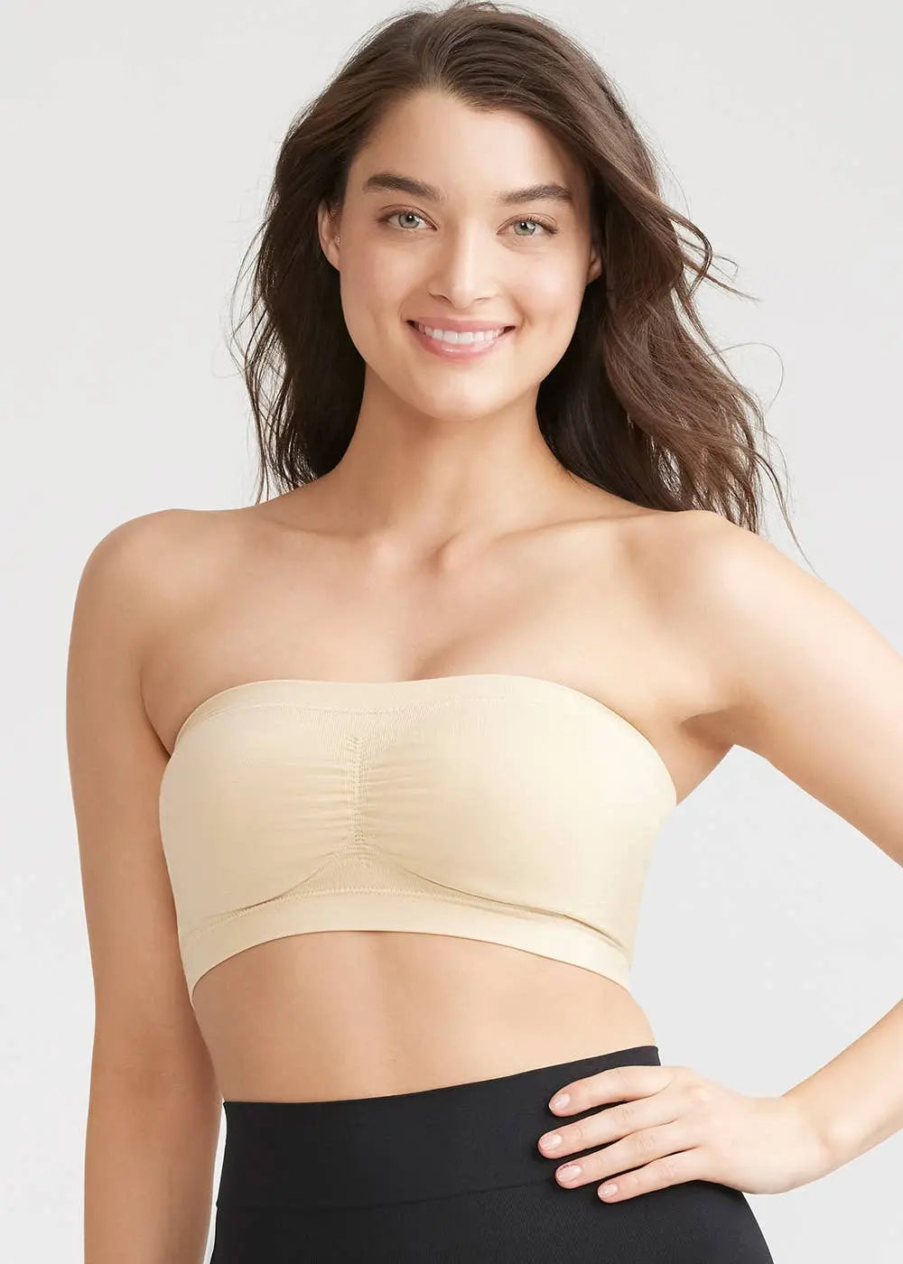 Yummie - Bandeau Bra - Seamless Yummie