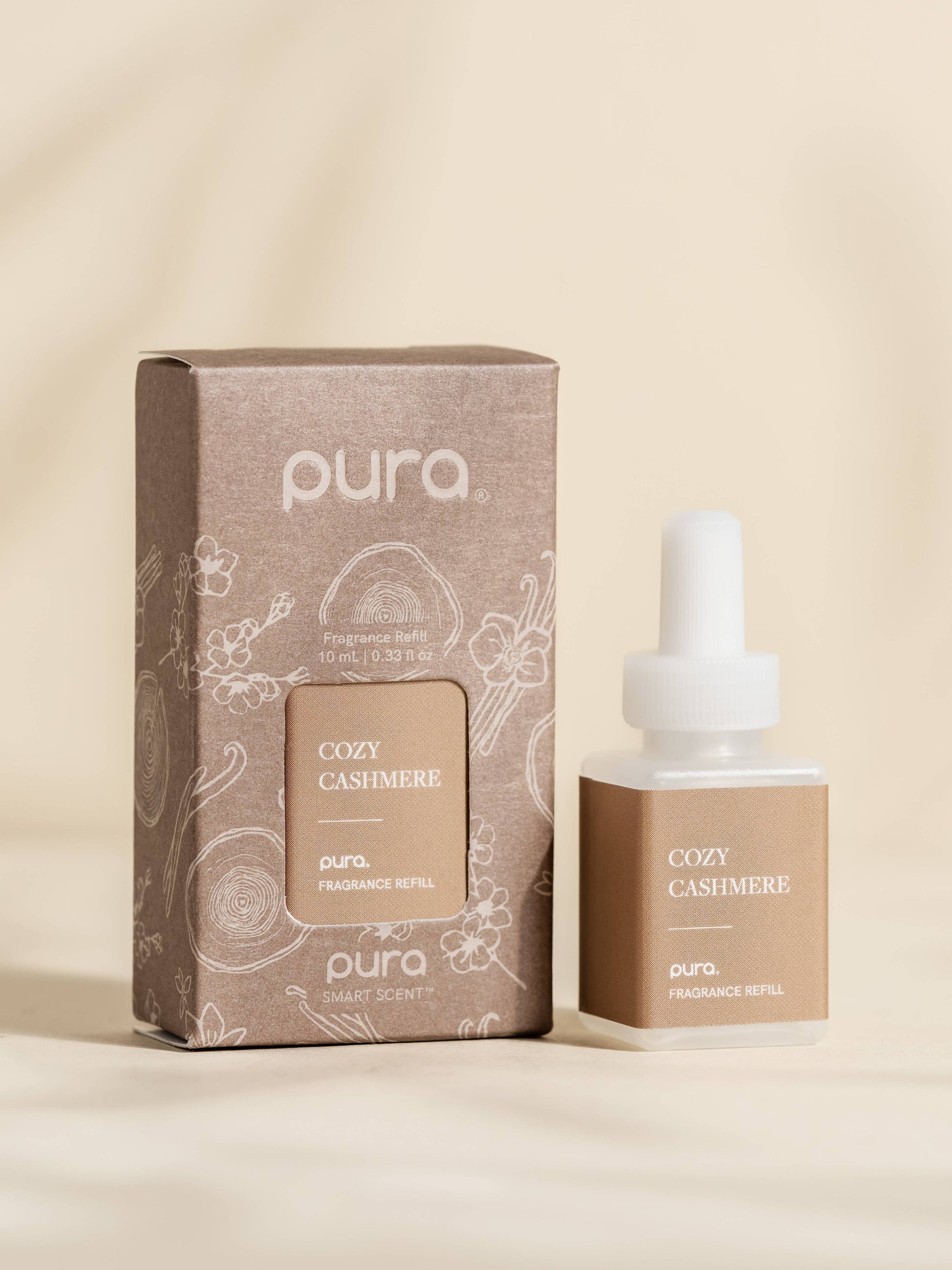 Pura - Cozy Cashmere Pura