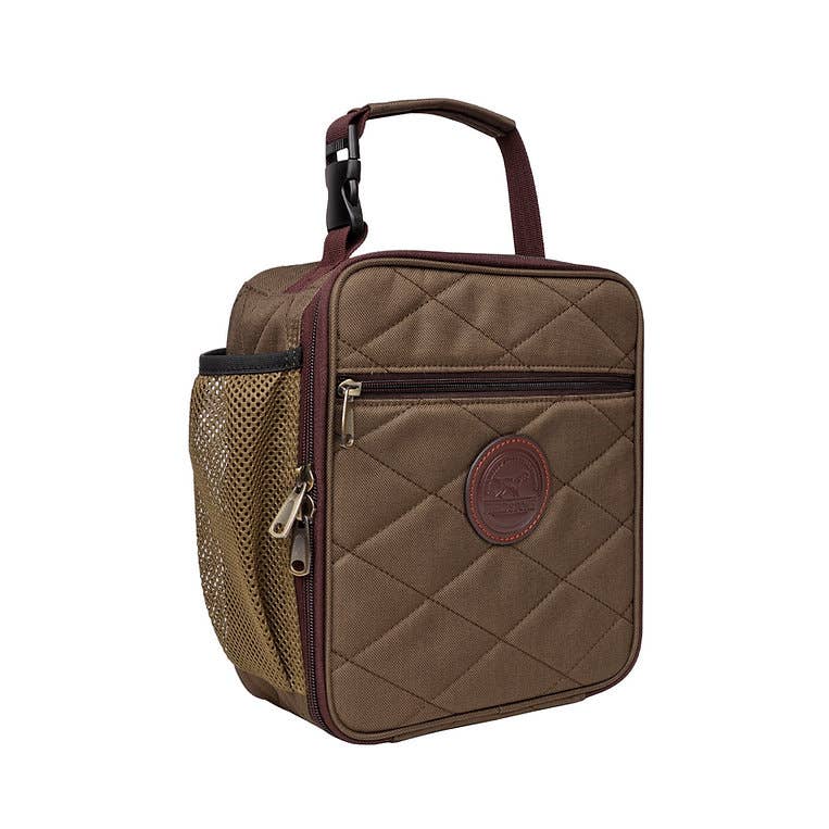 Buck Wild Branding - Fieldstone Lunch Box (543) Buck Wild Branding