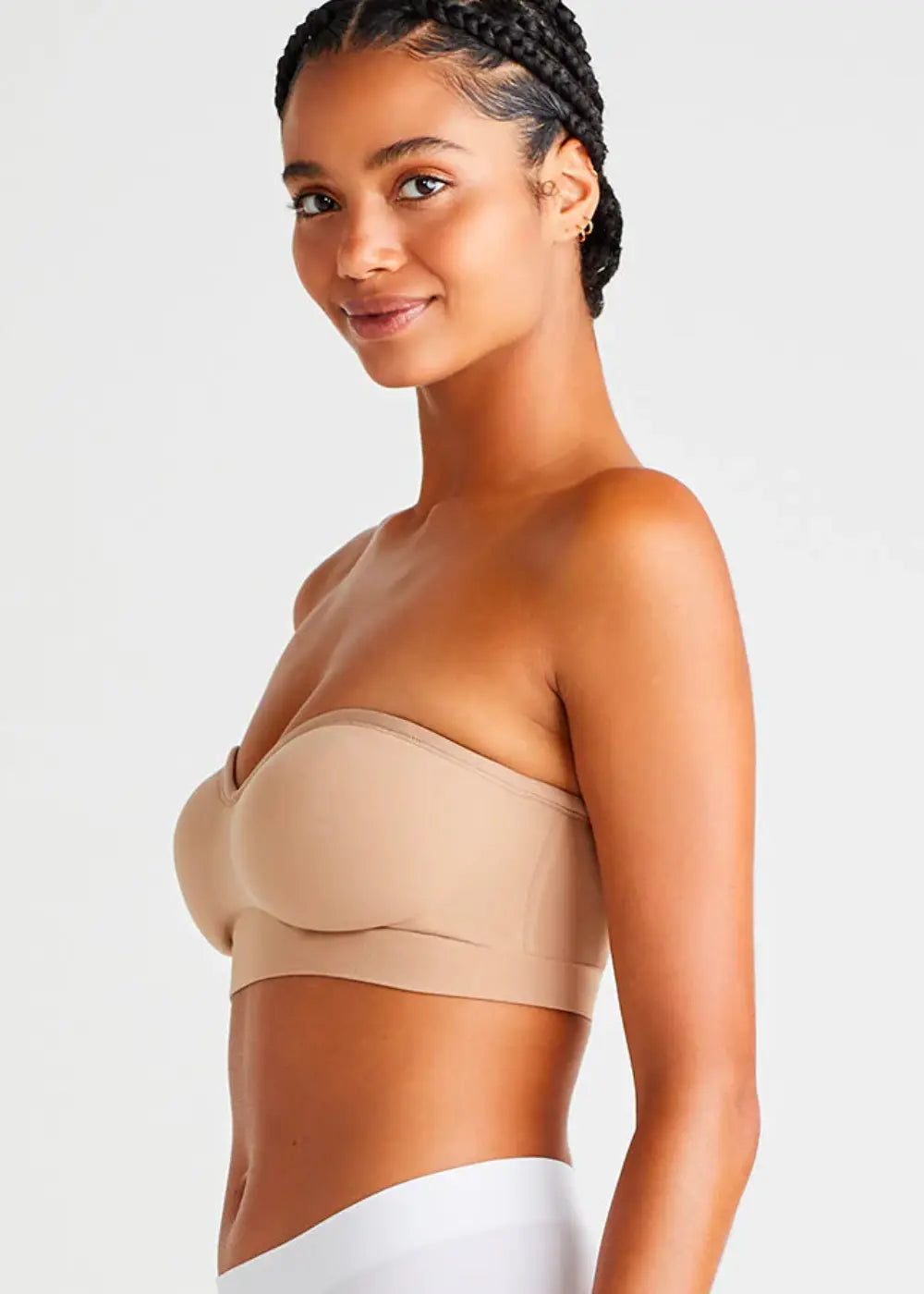 Yummie - Peyton Contour Strapless Convertible Bra Yummie