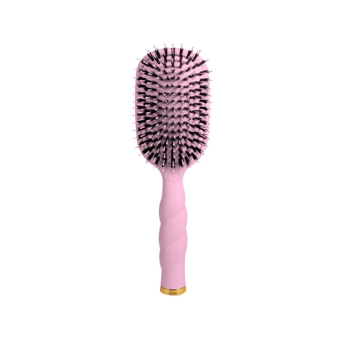 TELETIES - Boar Brush | Bubblegum Pink TELETIES