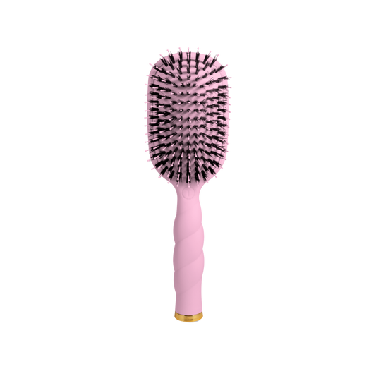 TELETIES - Boar Brush | Bubblegum Pink TELETIES