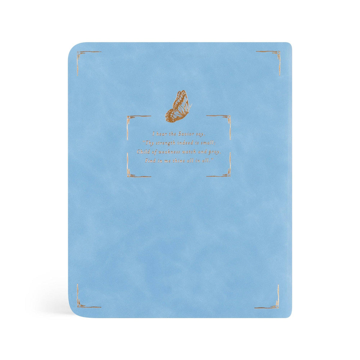 Hosanna Revival - 12-Month Undated Planner: Bethany Theme, Layflat Hosanna Revival