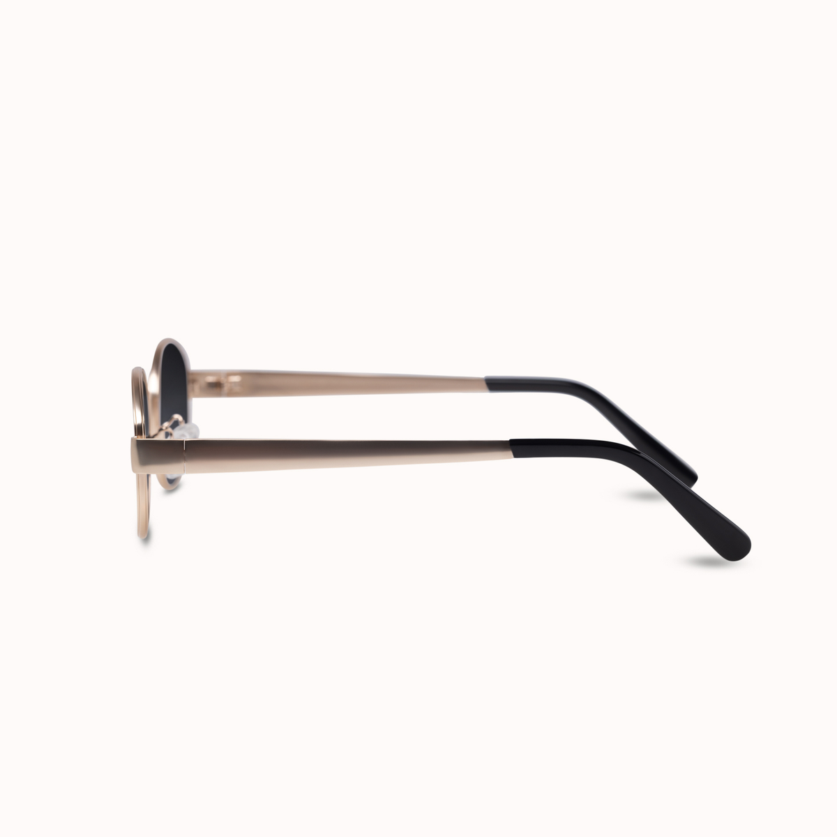 DAX Eyewear - Mia: Black DAX Eyewear