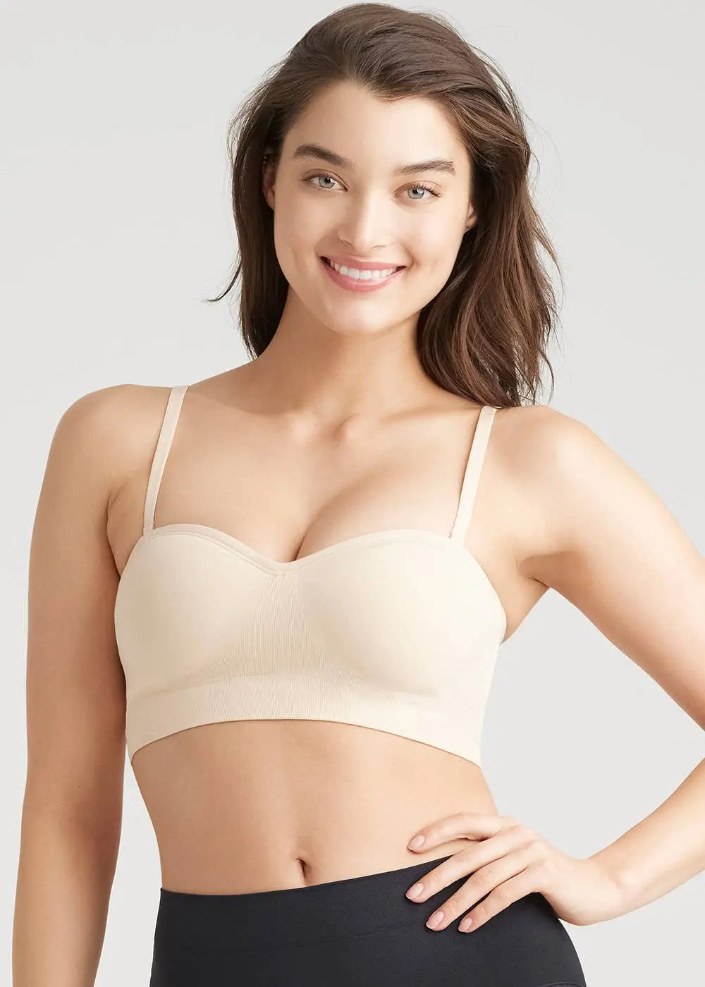 Yummie - Peyton Contour Strapless Convertible Bra Yummie