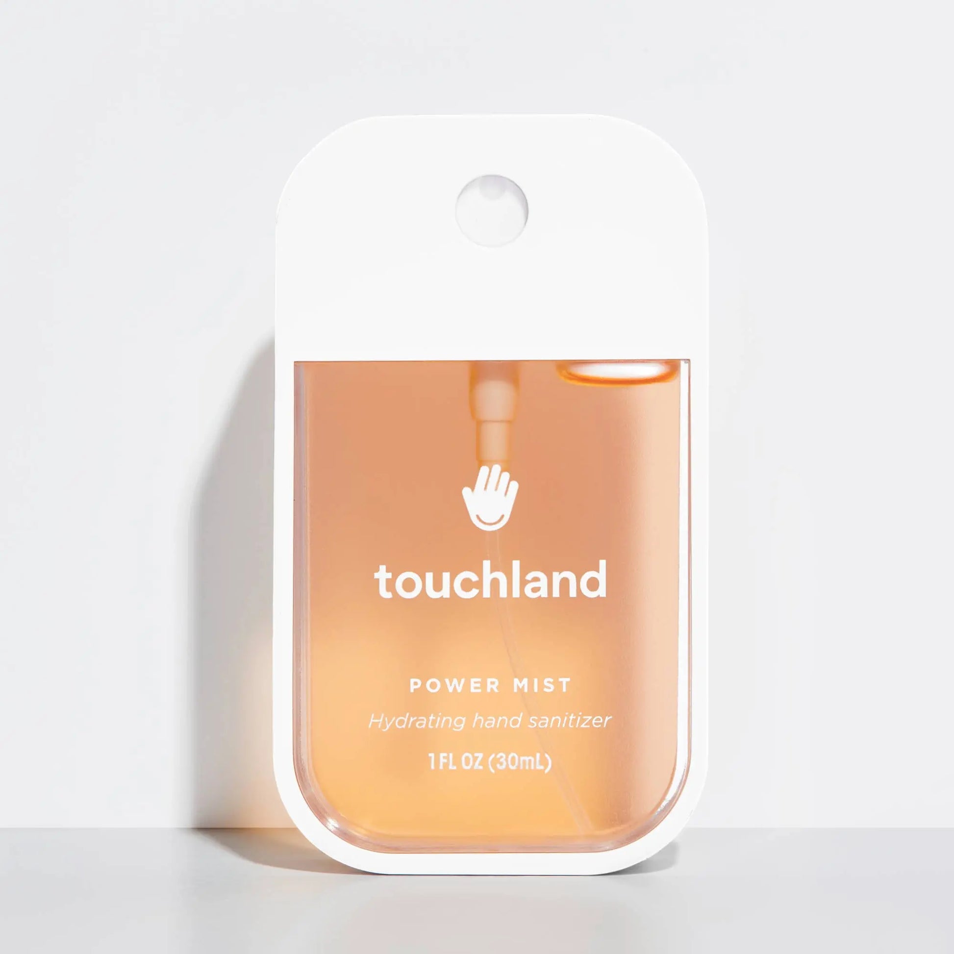 Touchland - Power Mist Velvet Peach Touchland