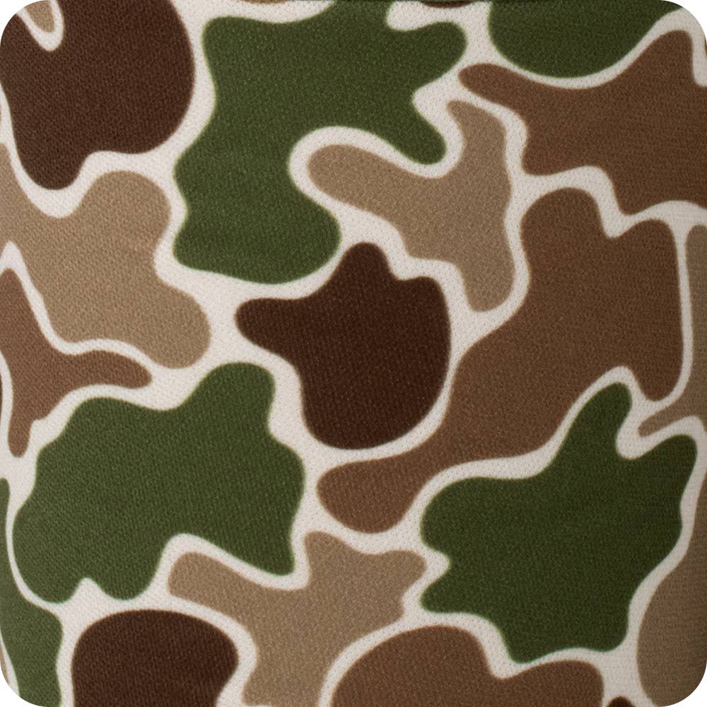 Swig Life - Hunting Camo Slim Can Coolie Swig Life