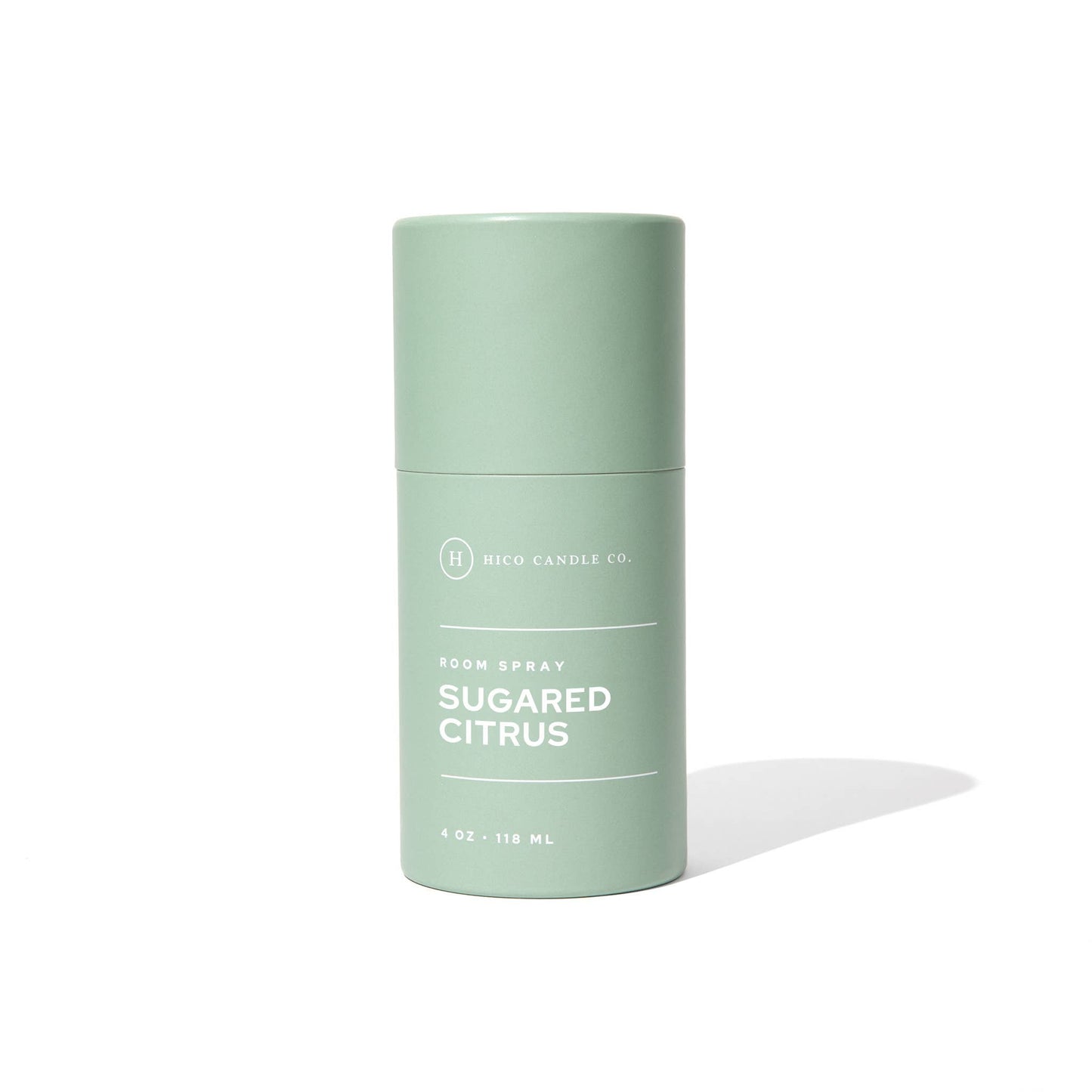Hico Candle Co. - Sugared Citrus Room Spray Hico Candle Co.