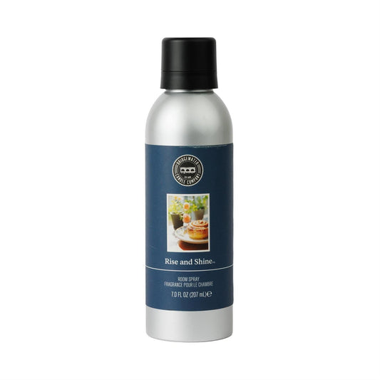Rise & Shine Non-Aerosol Room Spray BRIDGEWATER CANDLE CO.
