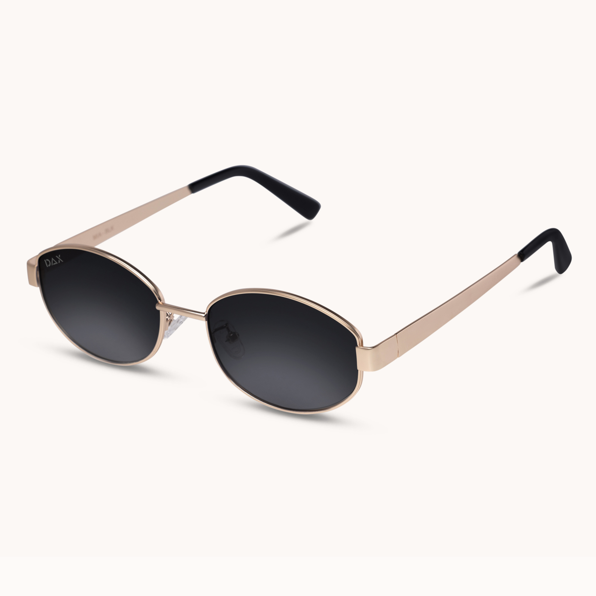 DAX Eyewear - Mia: Black DAX Eyewear