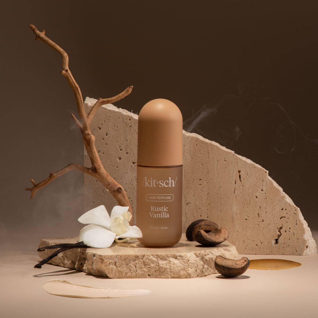 KITSCH - Rustic Vanilla Hair Perfume KITSCH