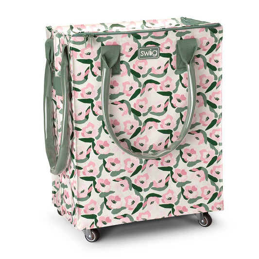 Swig Life - Sweet Pea Mega Tote Bag Swig Life