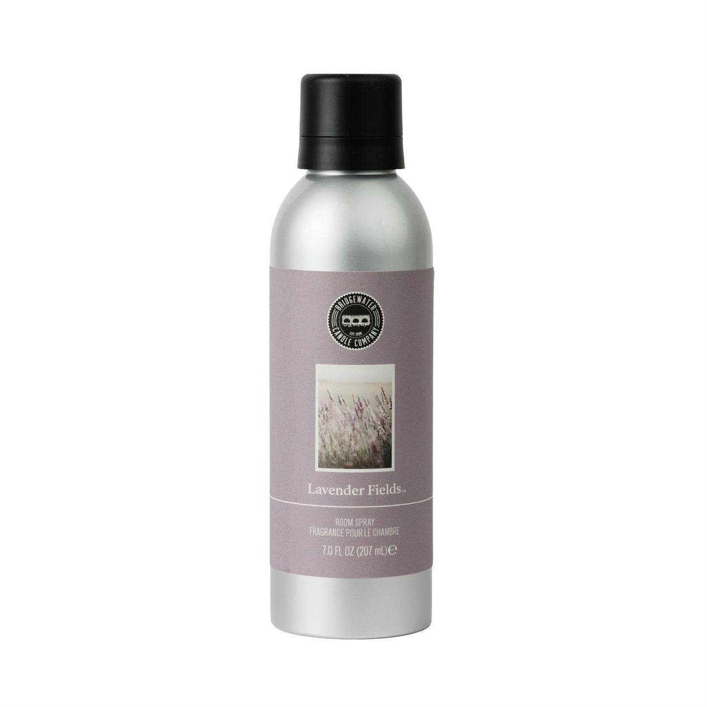 Lavender Fields Non-Aerosol Room Spray BRIDGEWATER CANDLE CO.