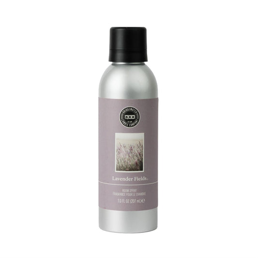 Lavender Fields Non-Aerosol Room Spray BRIDGEWATER CANDLE CO.