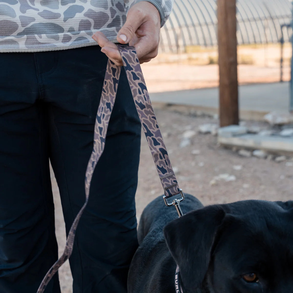 Burlebo Dog Leash BURLEBO