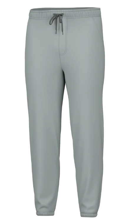 Cool Grey Joggers LB LOCAL BOY OUTFITTER