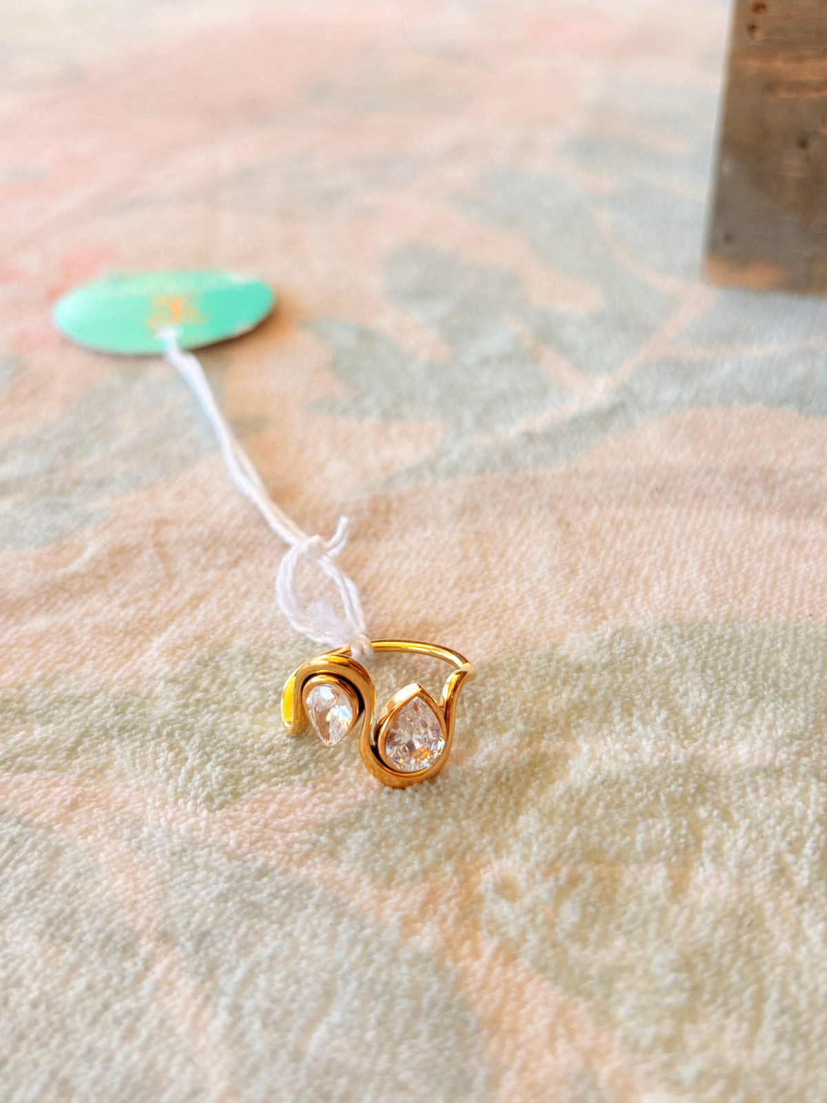 Taylor Shaye Sally Ring Taylor Shaye Designs