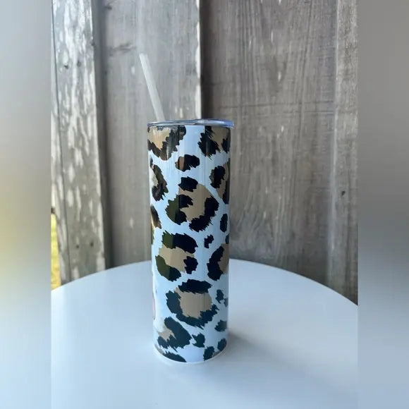 20oz Skinny Teacher Tumbler,Teacher Gift Dm Crafting