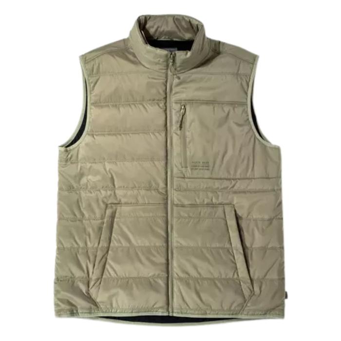 Marsh Wear Men's Pine Island Vest - Sage Brush MARSH WEAR