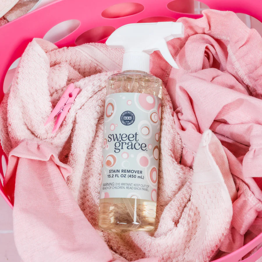 Sweet Grace Stain Remover BRIDGEWATER CANDLE CO.