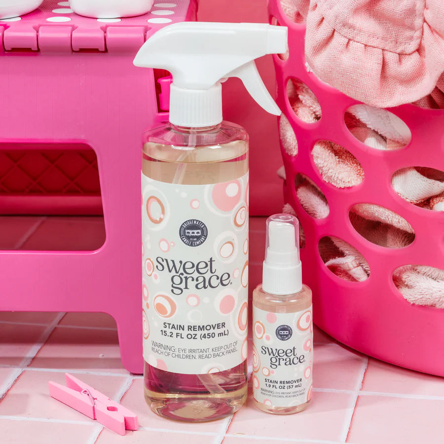 Sweet Grace Stain Remover BRIDGEWATER CANDLE CO.