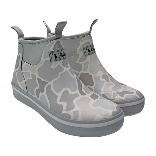 Local Girl Rubber Boots LOCAL BOY OUTFITTER