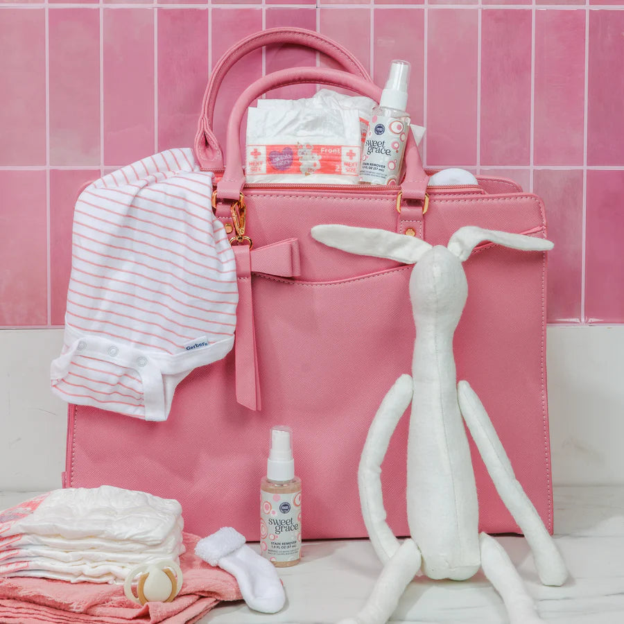 Sweet Grace Stain Remover - Travel Size BRIDGEWATER CANDLE CO.