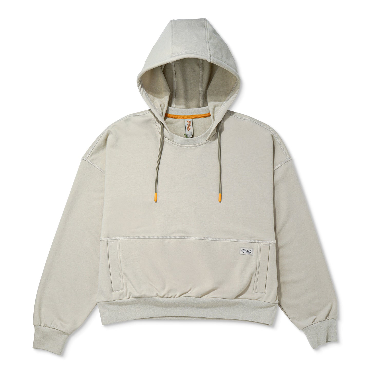 FIRESIDE HOODIE MARSH WEAR